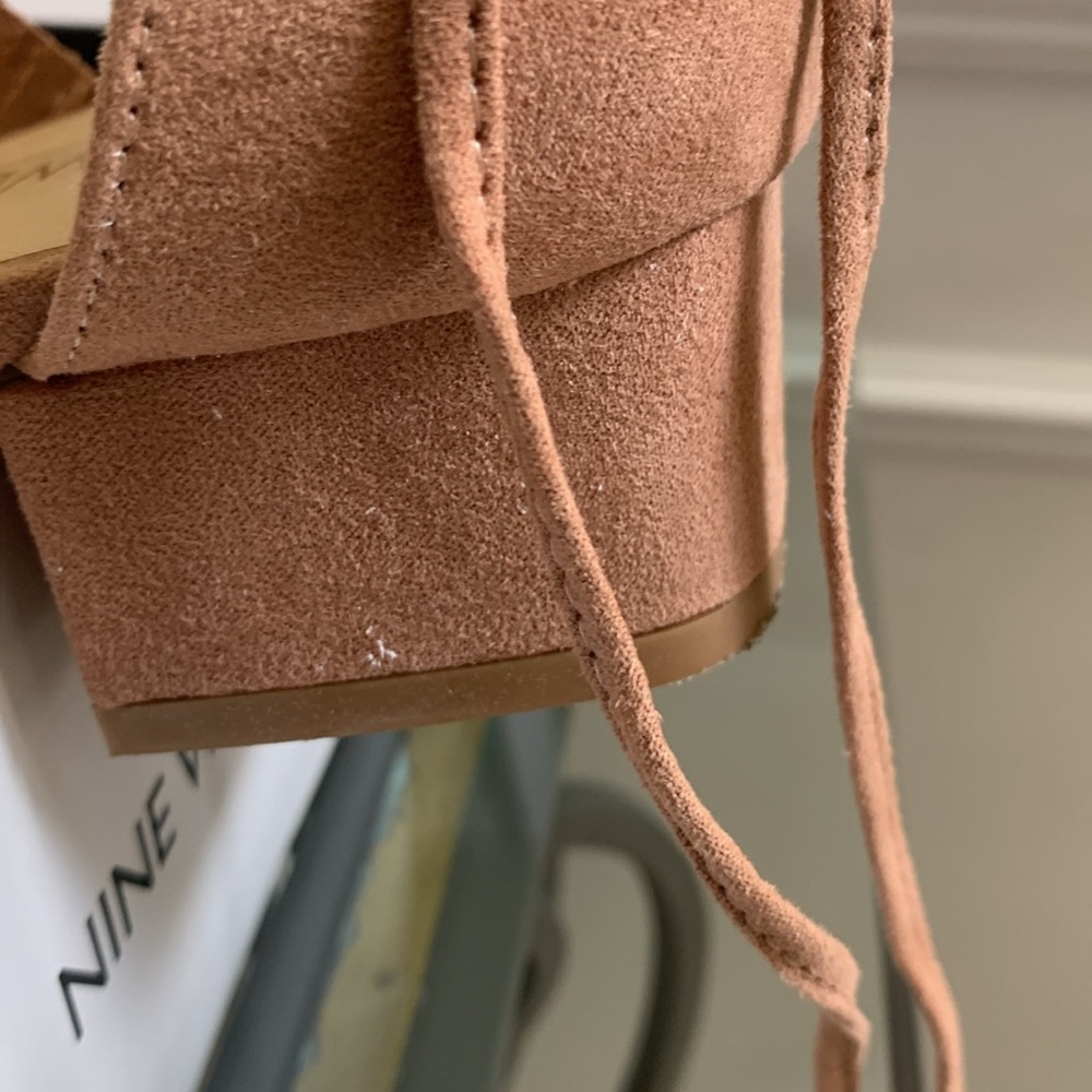 Nine West sandals - Picture 2 of 7
